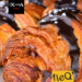 Quins croissants!: Xamba Aldosa, el plaer artesà de cada matí. Amb productes de CENTRAL FLEQUERA. A Xamba Aldosa, a la Massana, no només fan pa natural i artesà, amb els productes que subministrem desde CENTRAL FLEQUERA: també elaboren alguns dels croissants més desitjats del país, fets cada dia amb farines seleccionades, mantega de qualitat i un procés de laminació que respecta el temps i l’ofici. Els nostres croissants de xocolata són un clàssic imprescindible: capa cruixent, interior tendre i una xocolata que es fon amb la calor de les mans. Una d'aquelles queixalades que et reconcilien amb els matins i que recorden que la pastisseria artesana té un encant únic. Però a Xamba Aldosa no ens quedem aquí. També trobaràs altres combinacions que fan perdre el sentit: Croissant de crema amb textura suau i aromes de vainilla. Croissant d’ametlla, intens, dolç i amb un toc cruixent irresistible. Croissant farcit de melmelades artesanes, ideals per als qui busquen un punt afruitat. Croissants especials de temporada, sempre amb ingredients naturals i receptes pròpies. Cada peça es treballa a mà, amb paciència i dedicació, seguint el mateix criteri que el nostre pa: producte natural, fermentació lenta i qualitat per damunt de tot.