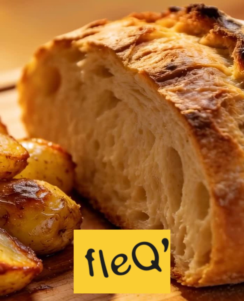 🔥🥔 CENTRAL FLEQUERA — EL CALIU JA ESTÀ A PUNT! A Central Flequera ja tenim tot preparat per al que vindrà d’aquí a una estona: una bona carn a la brasa que mereix els acompanyaments de veritat. Les nostres patates al caliu ja estan llestes, tendres per dins i amb aquell toc fumat irresistible. I el pa de pagès, cruixent per fora i esponjós per dins, elaborat per un dels nostres clients està preparat per acompanyar cada tall de carn com cal. 🍞🥔 El que ja t’espera a taula Patates al caliu — cuites lentament, saboroses i perfectes per la brasa. Pa de pagès — ideal per acompanyar la carn i fer bons suquets. Acompanyaments de qualitat — pensats per potenciar el sabor de la carn. 🔥 A punt per gaudir de la brasa Si vols preparar una bona carn a la brasa, ja tens els imprescindibles a punt. A Central Flequera ens agrada formar part dels teus moments especials… i avui, el caliu ja està encès. Els productes i additius que venen als nostres clients forners permeten fer un pa com aquest. #CentralFlequera #PatatesAlCaliu #PaDePages #Brasa #GastronomiaAndorrana